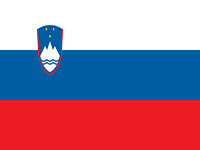 Logo Slovenia Femminile