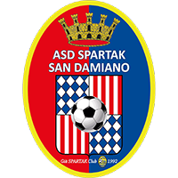 Logo Spartak San Damiano