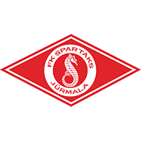 Logo Spartaks Jurmala