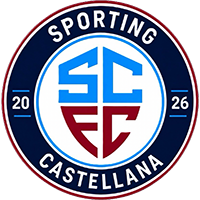 Logo Sporting Castellana