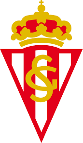 Logo Sporting Gijon