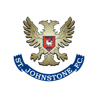Logo St. Johnstone