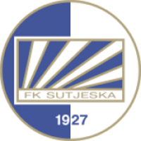 Logo Sutjeska Niksic