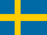 Logo Svezia Femminile
