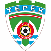 Logo Terek Grozny