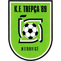Logo Trepca 89