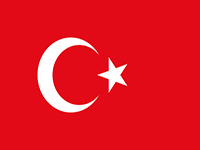 Logo Turchia Femminile