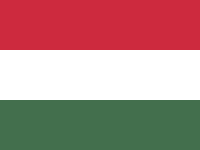 Logo Ungheria Femminile