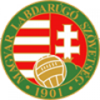 Logo Ungheria