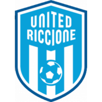 Logo United Riccione