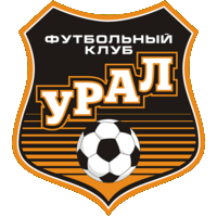 Logo Ural Ekaterinburg