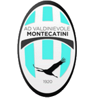Logo Valdinievole Montecatini juniores