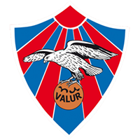 Logo Valur