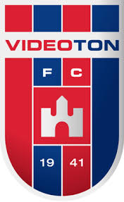 Logo Videoton
