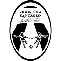 Logo Vigontina San Paolo F.C.