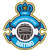 Logo Virtus Matino