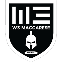 Logo W3 Maccarese