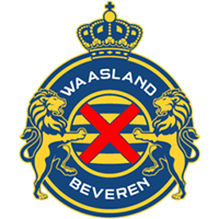 Logo Waasland Beveren