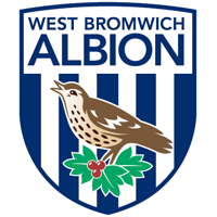 Logo West Bromwich