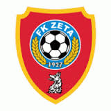 Logo Zeta Golubovci