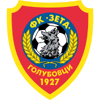 Logo Zeta Golubovci