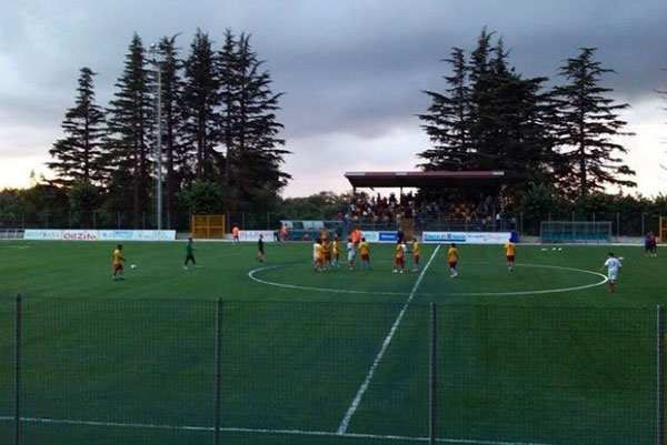 Serie D, Cittanovese-Troina: risultato, cronaca e highlights. Live