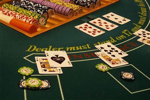 Regole del blackjack per vincere i Casino Jackpots