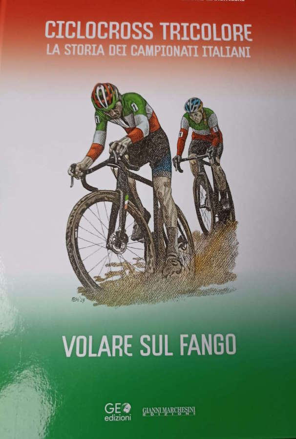 Ciclocross Tricolore - La storia dei campionati italiani