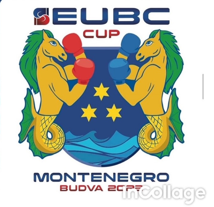 La Russia domina la prima edizione EUBC Cup a Budva