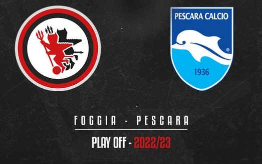 Semifinali di PlayOff di Serie C: il Foggia affronta il Pescara di Zeman