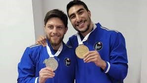 Ai mondiali maschili in Uzbekistan, quattro azzurri eliminati, restano Cavallaro e Mouhiidine che puntano ai quarti.
