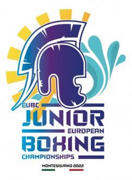 Europei Jr. M/F al via a Montesilvano