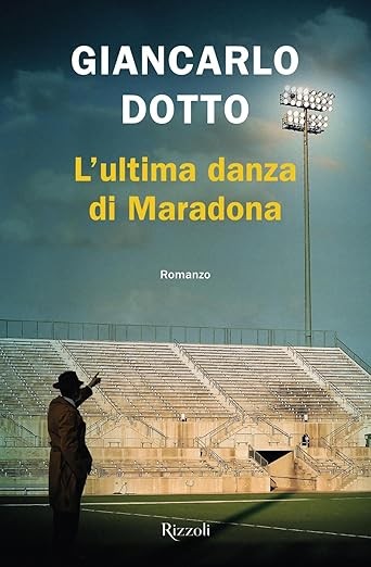 L’ultima danza di Maradona