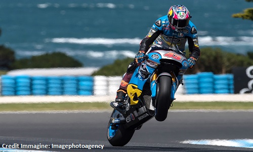 MotoGP, Argentina: sorpresa Miller, gomme slick e pole position