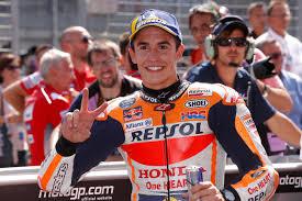 MotoGP - Marquez idoneo: sarà a Sepang per i test