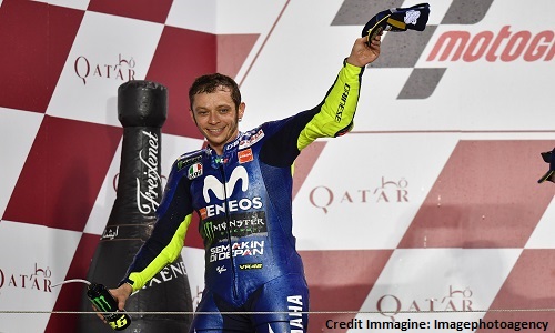 MotoGP, Rossi ammette: 