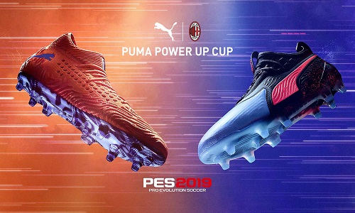 Tutto pronto per la prima Puma Power Up Cup