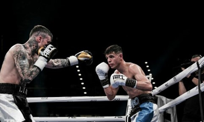 Grande boxe il 15 marzo a Milano