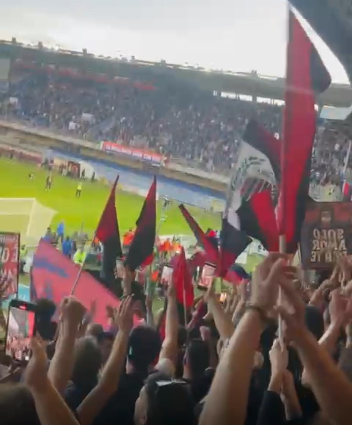 La Samb vince il derby e passa il turno