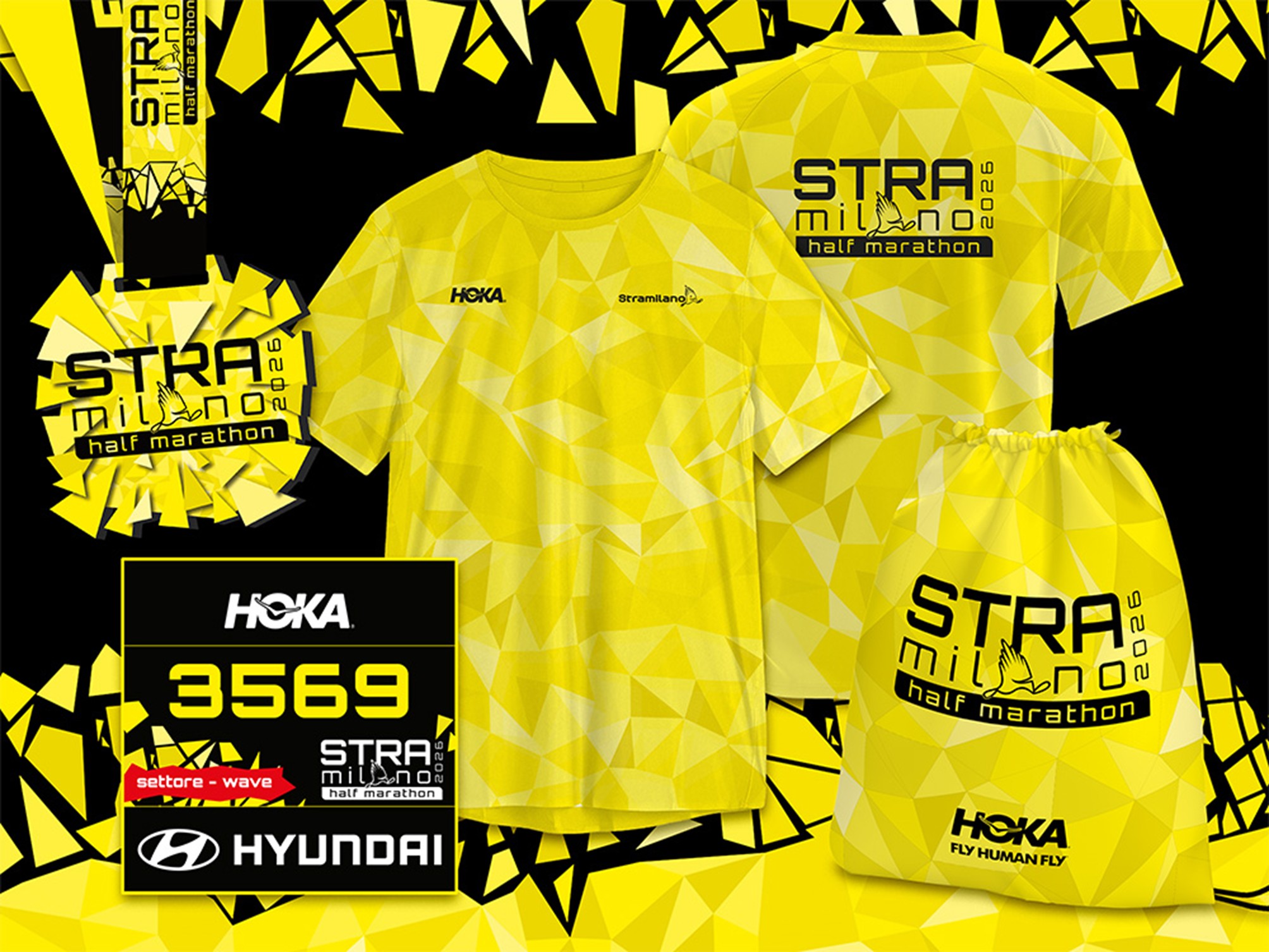 La stracittadina più popolare del mondo compie 53 anni