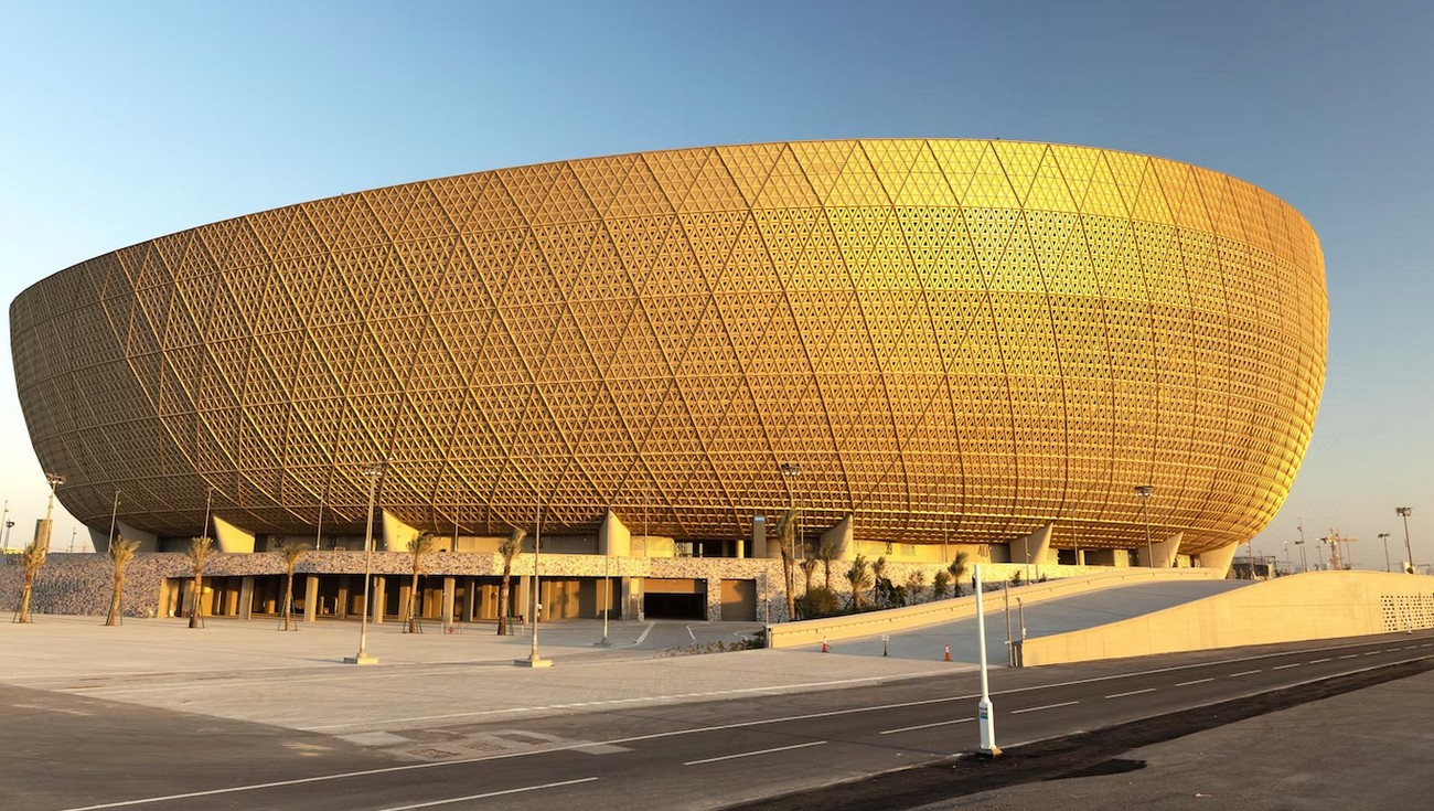 Qatar 2022: tutti gli stadi dei Mondiali