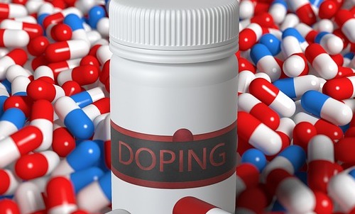 Atletica, sospeso per doping Abraham Kiptum