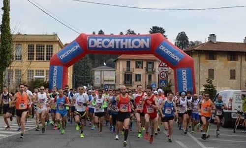 Running, a Lanzo Torinese sarà caccia al record
