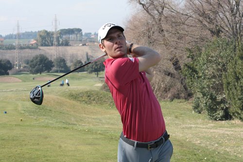 Golf, Alps Tour: Lorenzo Scalise vince il New Giza Open