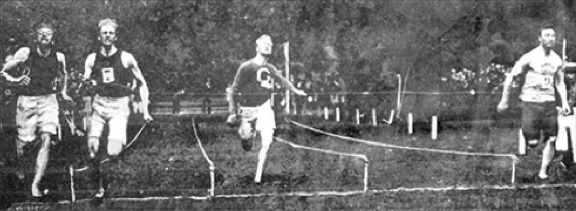 RICORRENZE - 14 maggio 1900: ecco le Olimpiadi Moderne