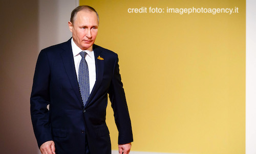 Olimpiadi: CIO reintegra la Russia