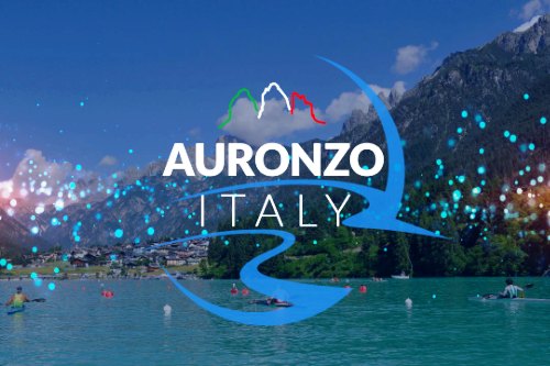 Canoa, UFFICIALE: Auronzo ospiterà i Mondiali junior e U23 di canoa velocità del 2023