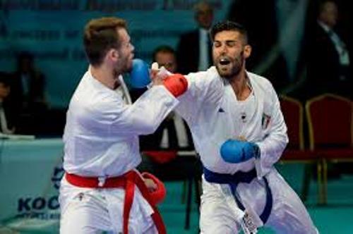 Karate, Europei di Guadalajara: 6 medaglie per l’Italia. Oro per Luigi Busà