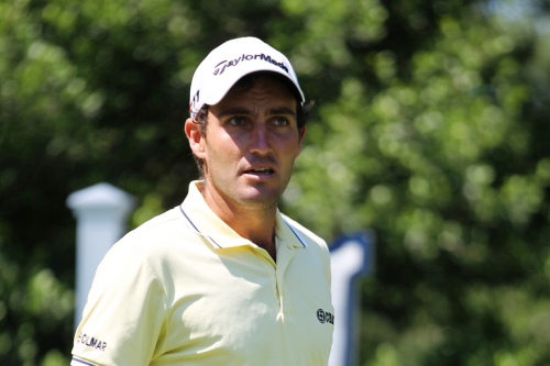 Golf, Eurotour: buona partenza per Edoardo Molinari
