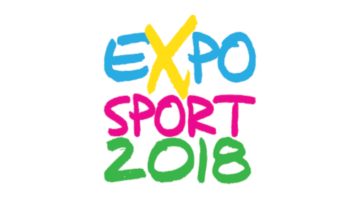 Galimberti e Guaineri alla presentazione di Expo per lo Sport 2018